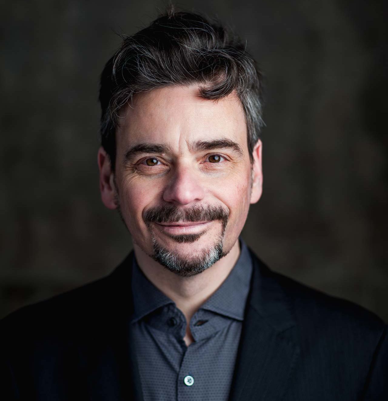 Profilbild von Martin Gaedt