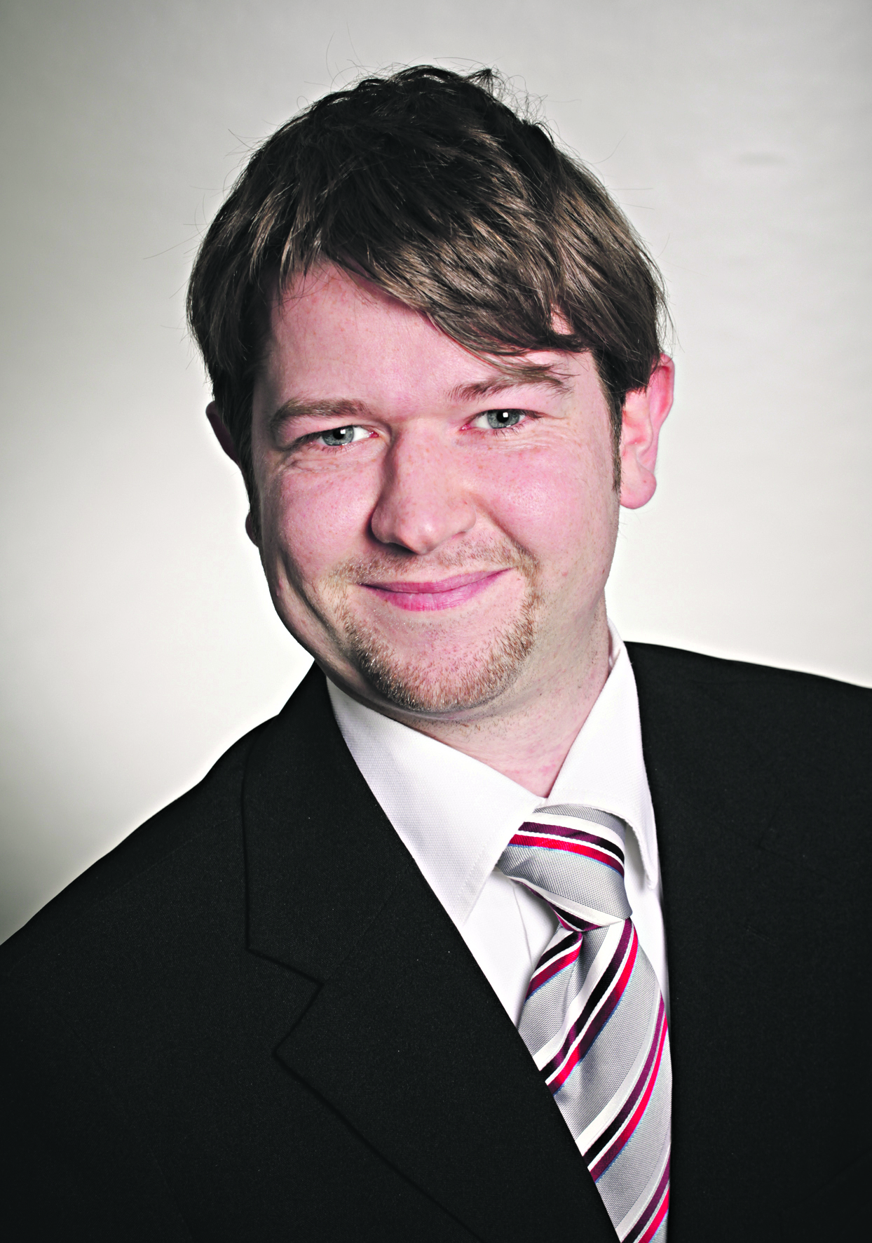 Profilbild von Eric Claßen